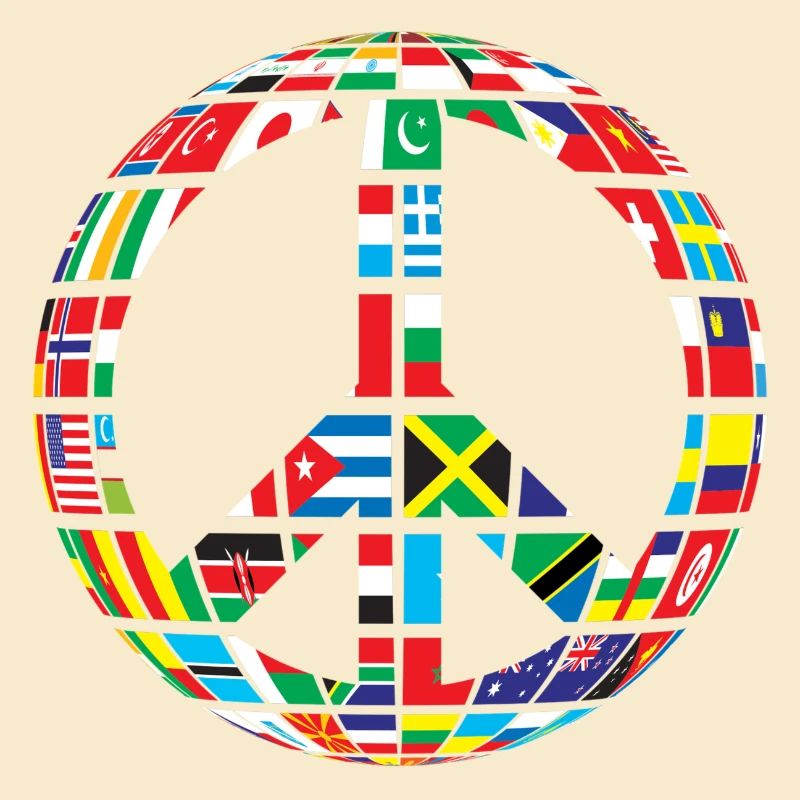 Peace World Peace
