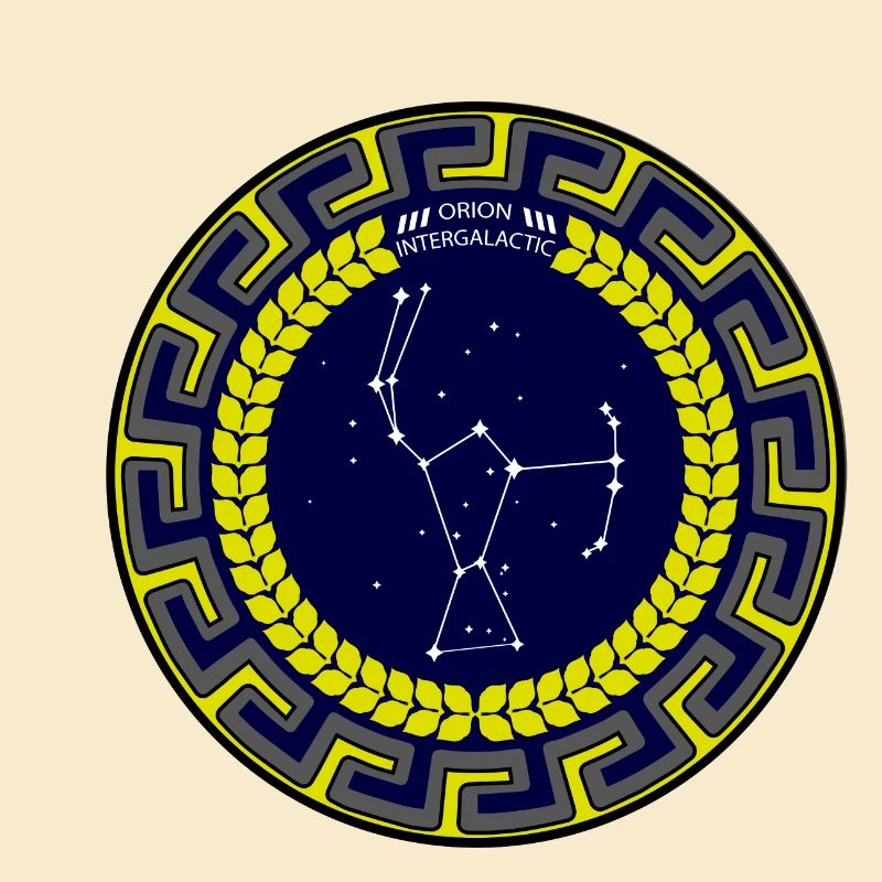 ORION INTERGALACTIC
