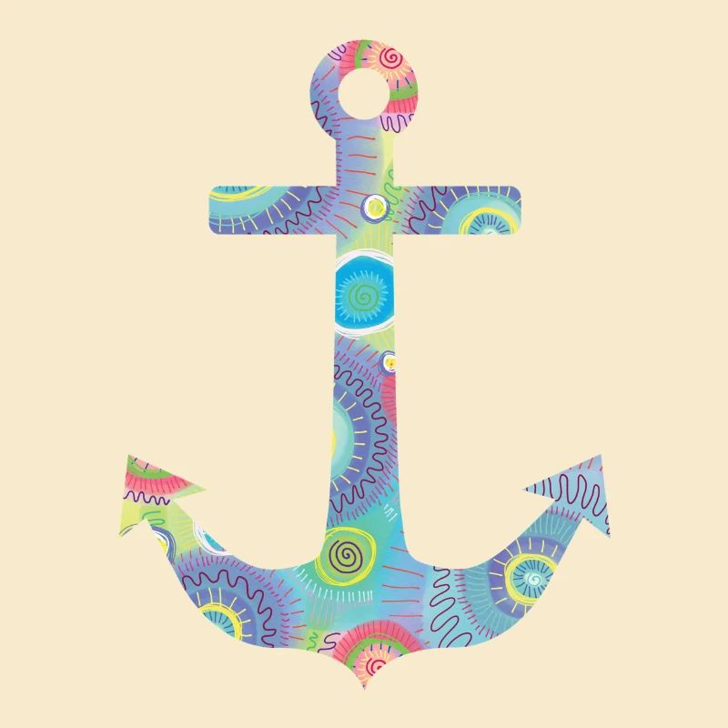 anchor