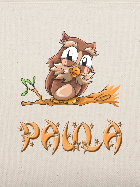 Eule Paula