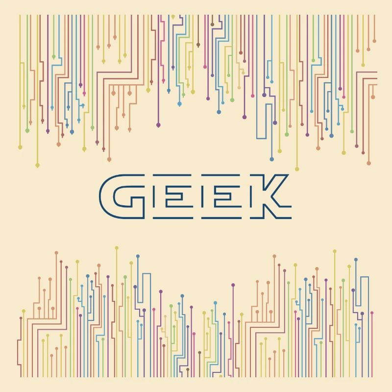 Geek & Techno