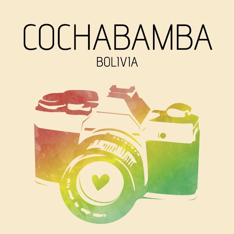 Bolivia, Cochabamba