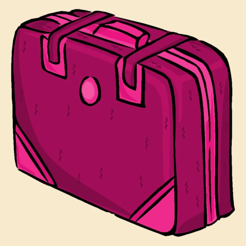 backpack suitcase rucksack bag aktenkoffer122