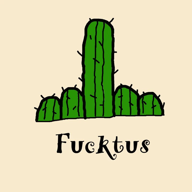 Kaktus Geschenk Geburtstag