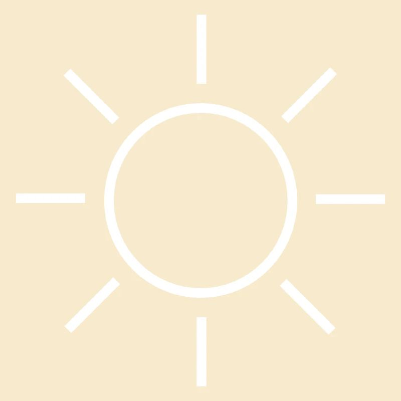 Vector Sun