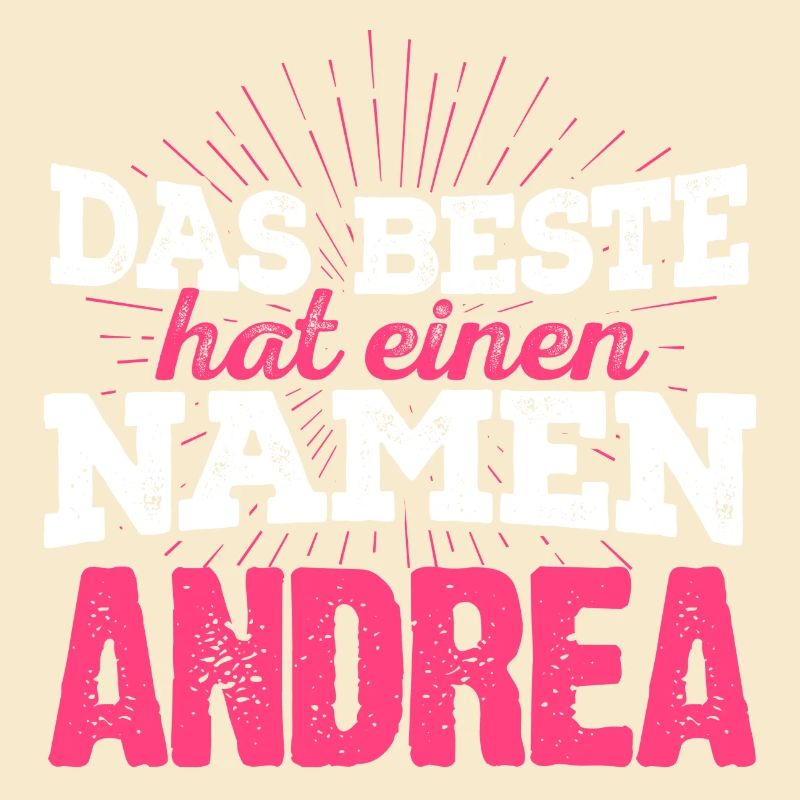 ANDREA - das Beste