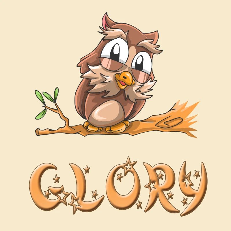 Eule Glory