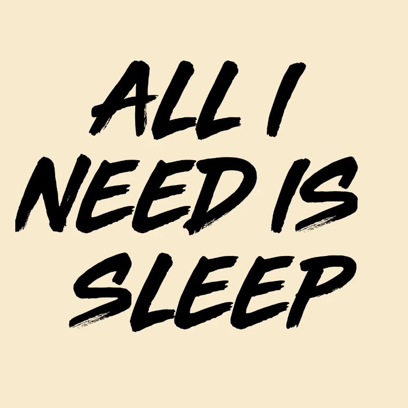 Sleep