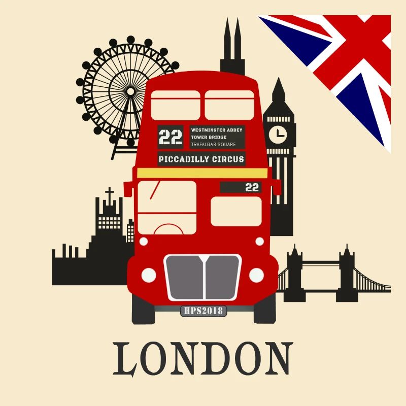 England, London, sightseeing,