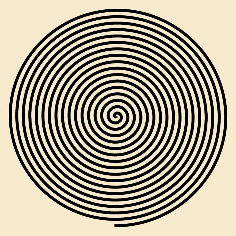 spirale hypnose
