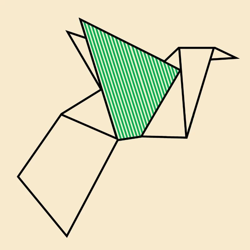 crane