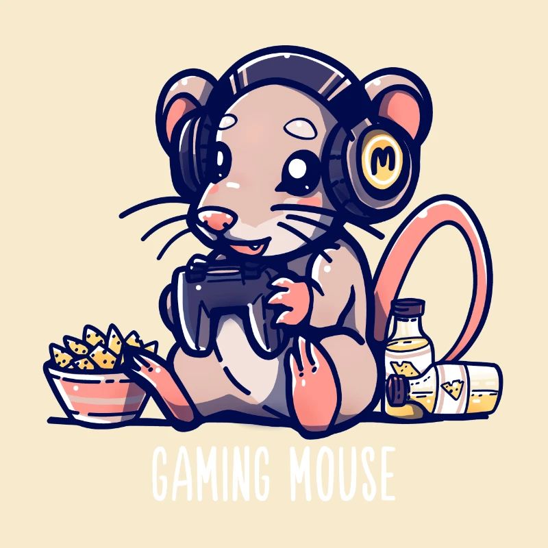 Gaming Mouse