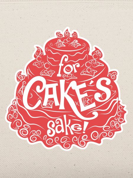 For Cakes Sake