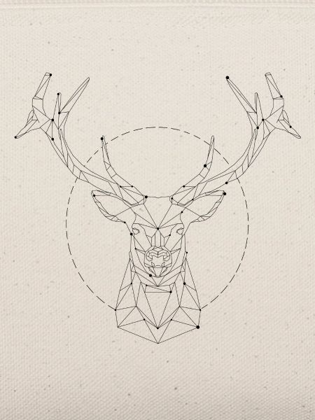 Deer constellation