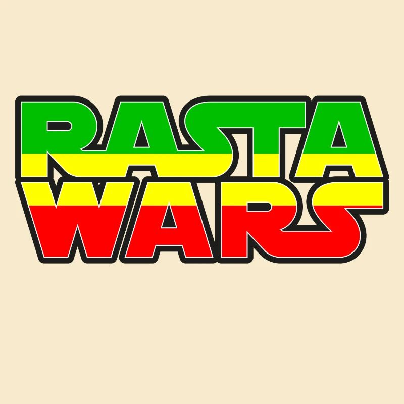 RASTA WARS KOUALIS