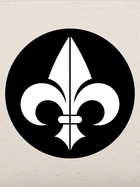 Fleur de Lys