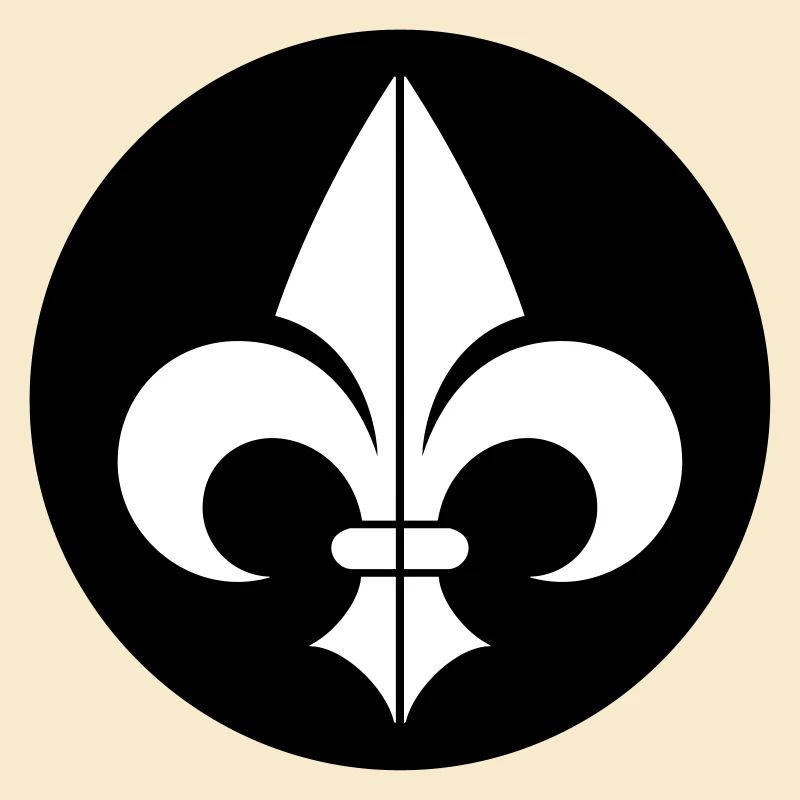 Fleur de Lys