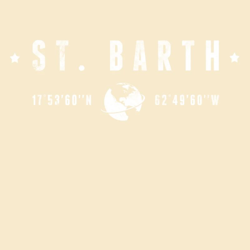 St Barth