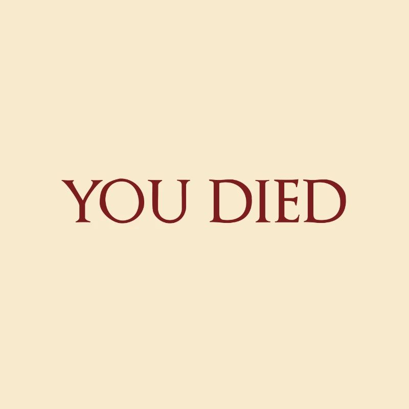 Sie starb -