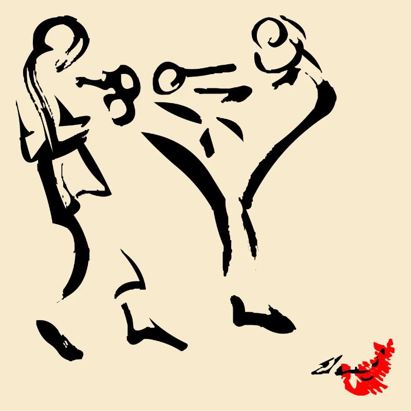 Muay Thai, Thai-Boxen, Thai-Boxen,