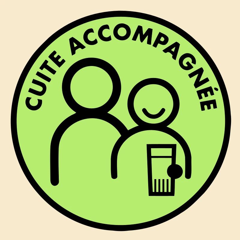 Cotta begleitet (2c)