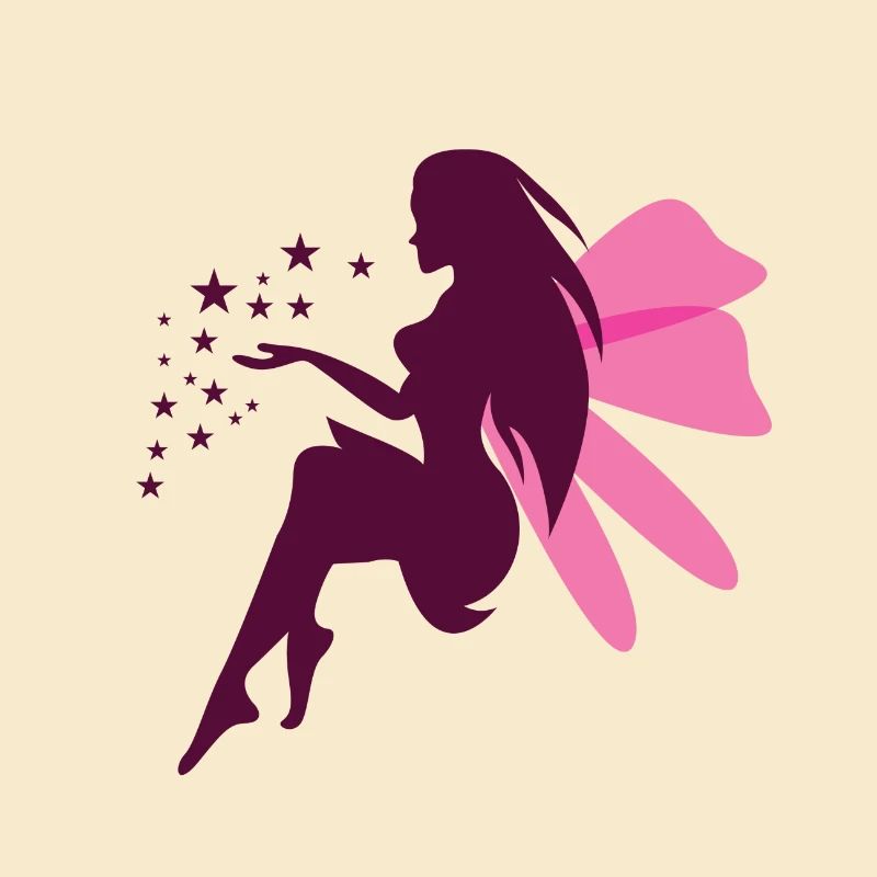 violet fairy 2