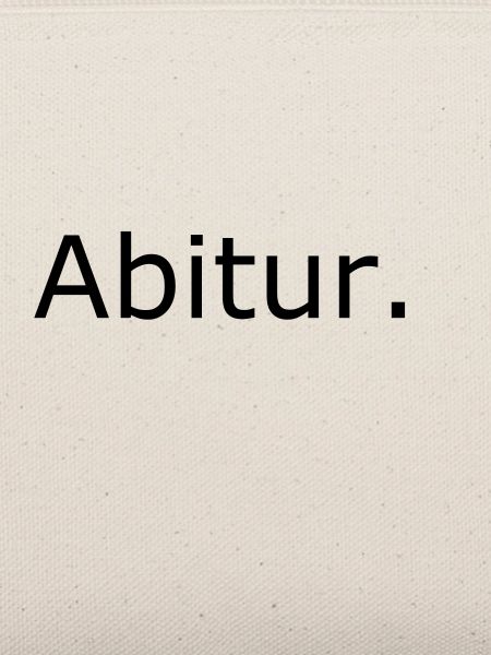 Abitur