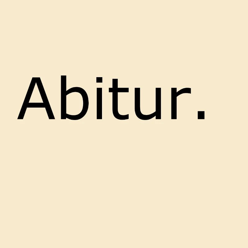 Abitur