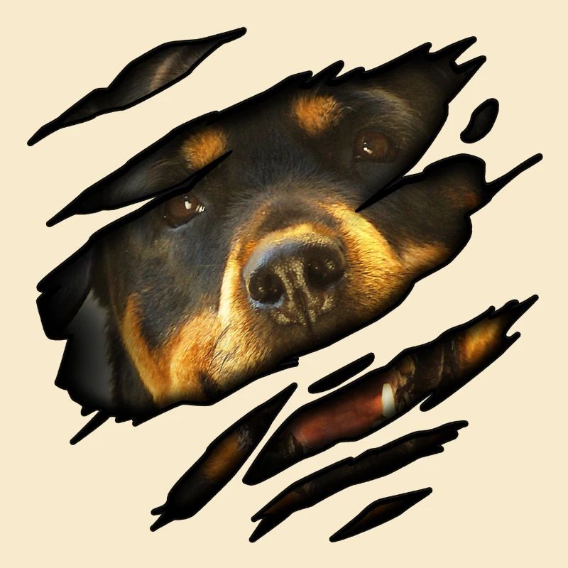 Rottweiler in mir