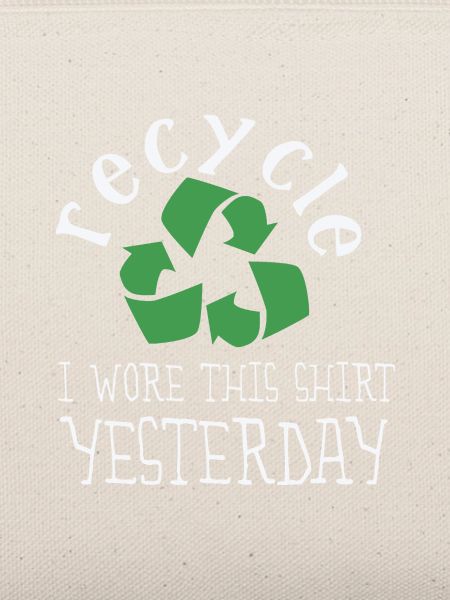 recycle