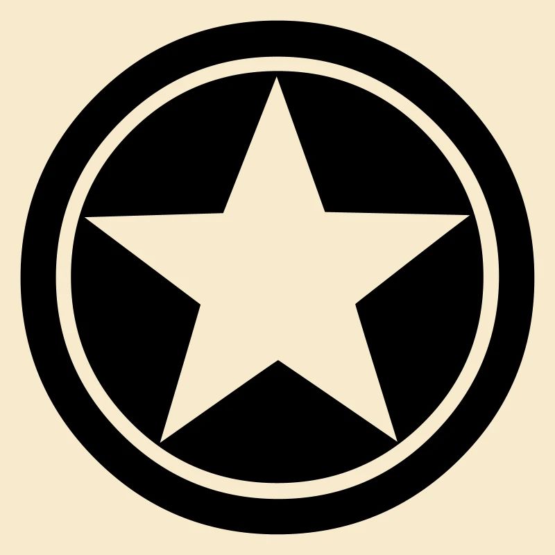 Star Circle icon