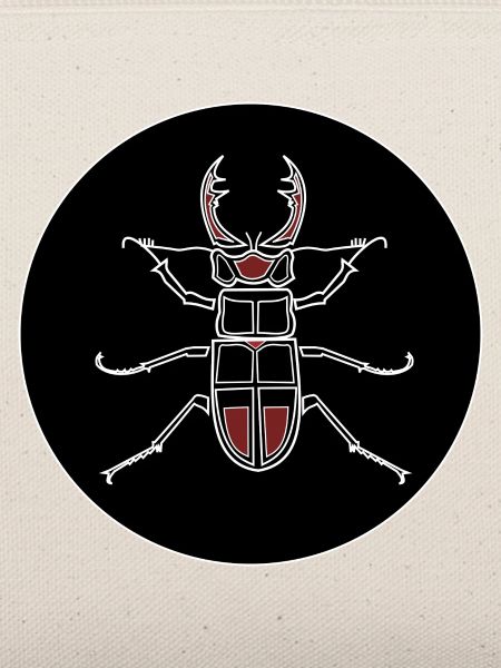 Hirschkäfer - Natur