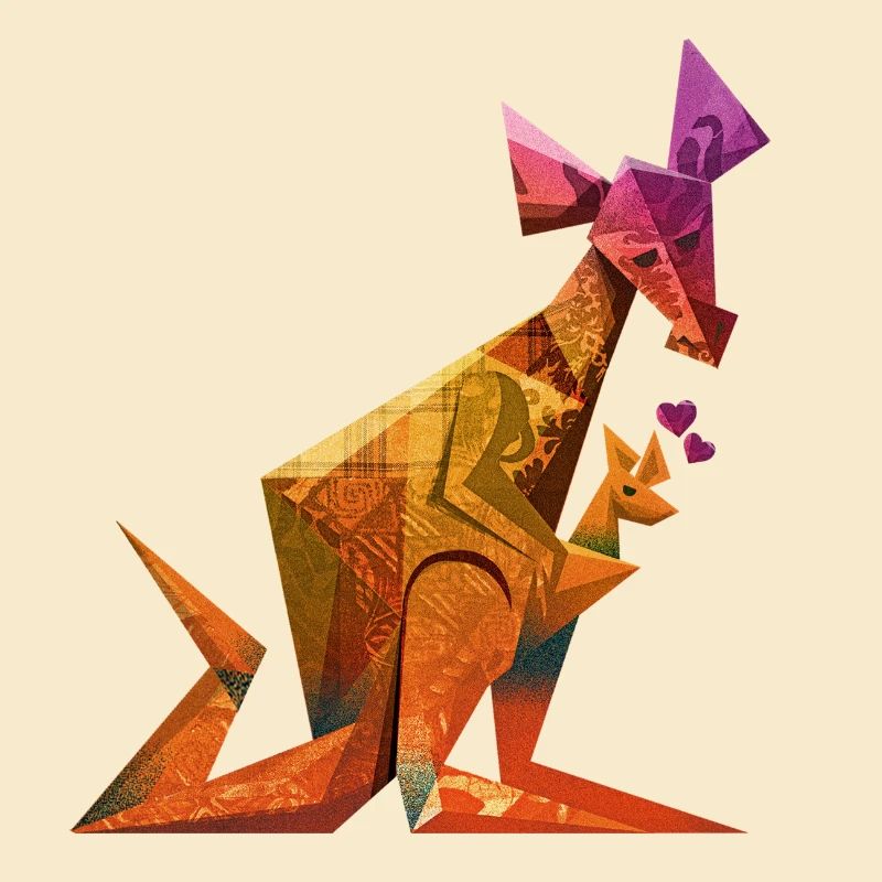 Känguru