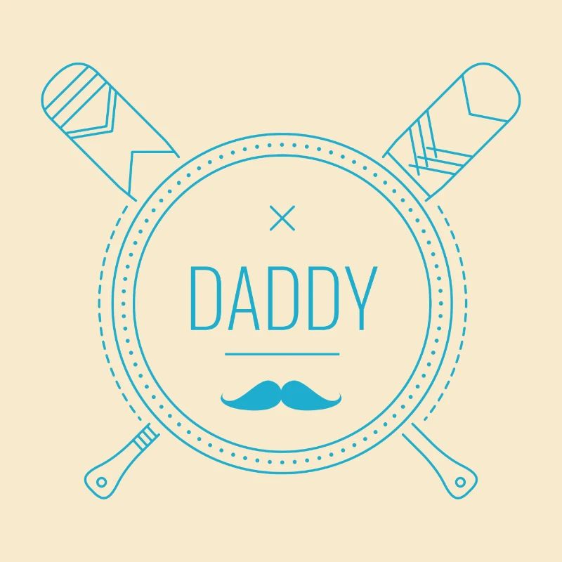 Baseball Dad Gift Father Gift Idea Father's Day