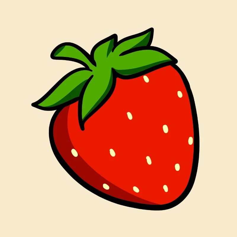 Erdbeeren