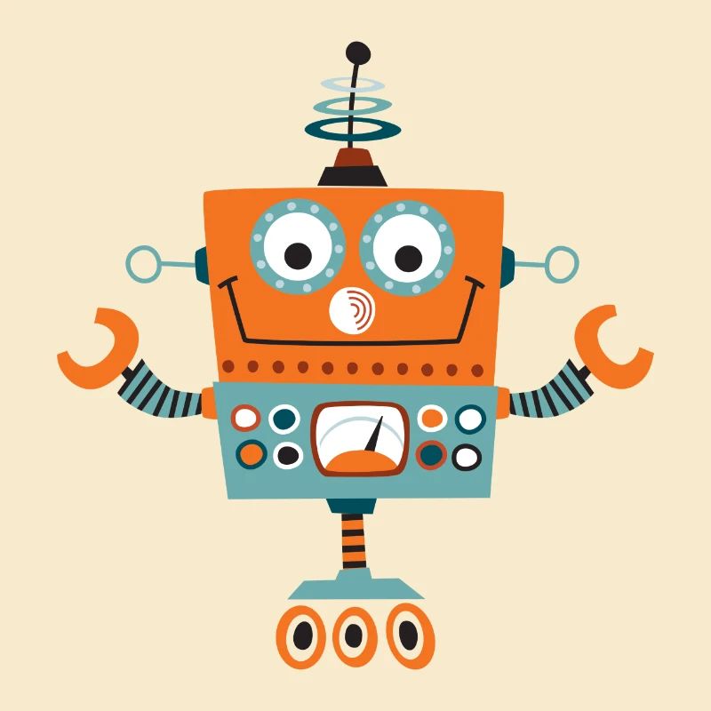 ROBOTER 01