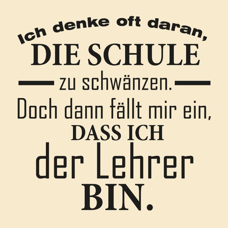 Lehrer