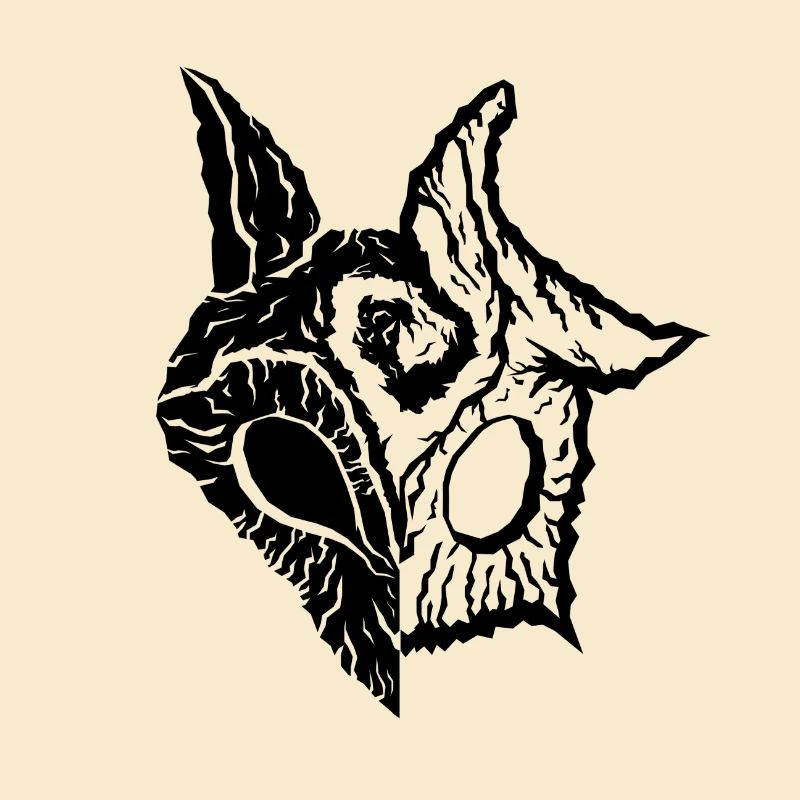 kindred LoL (geschenk idee)