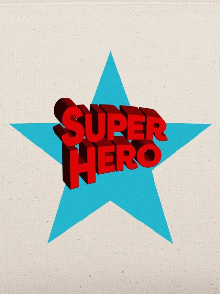 Superhero Superhelden