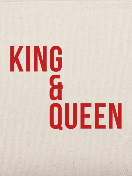 King & Queen