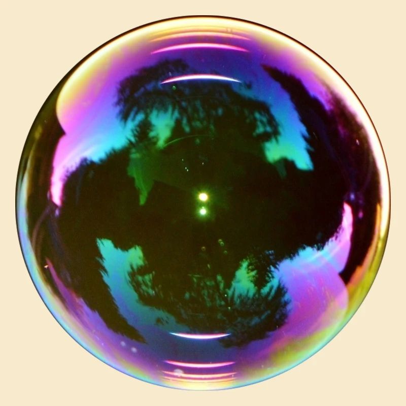 bubble