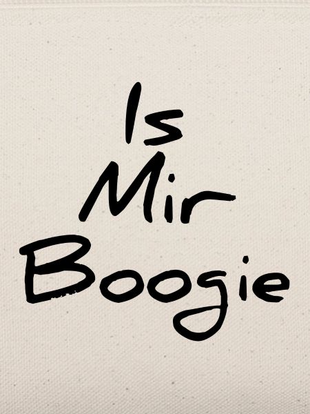 Is Mir Boogie
