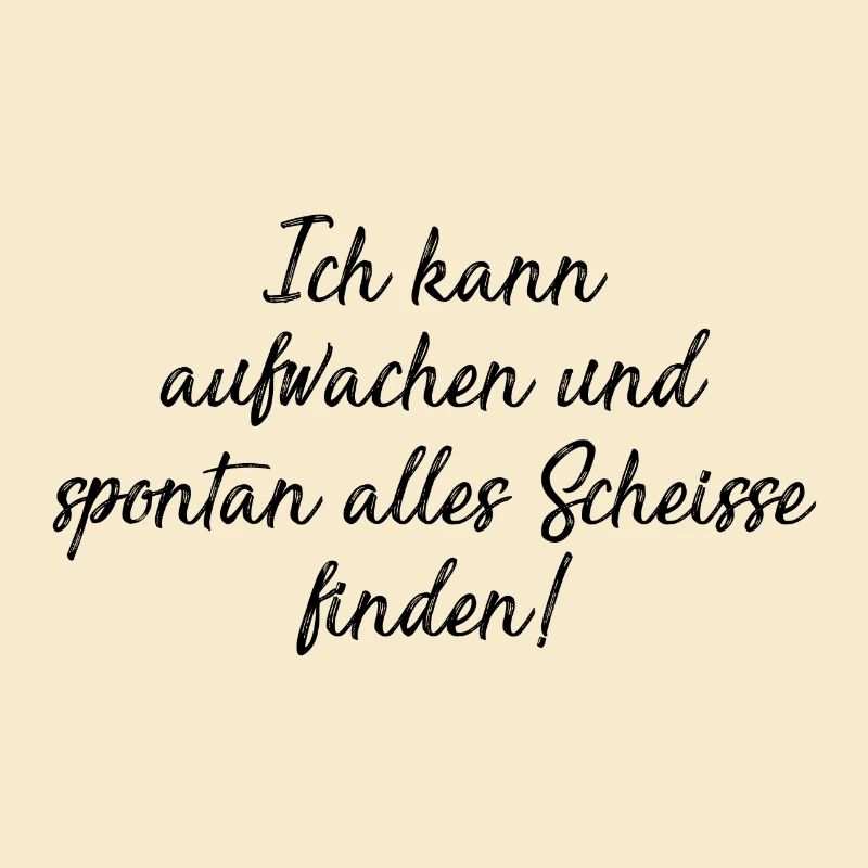 Morgenmuffel