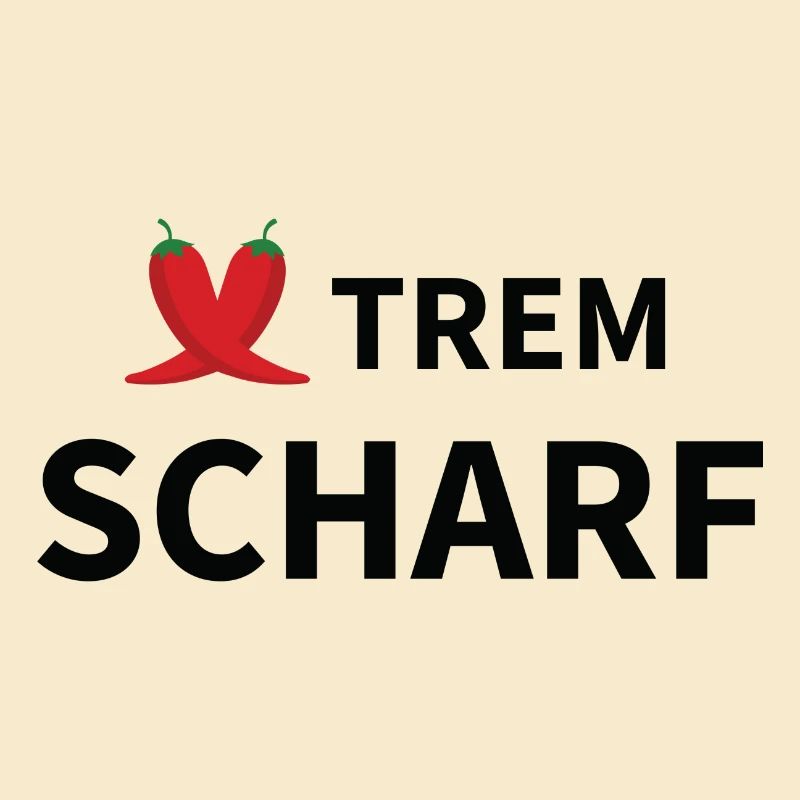 XTREM Scharf