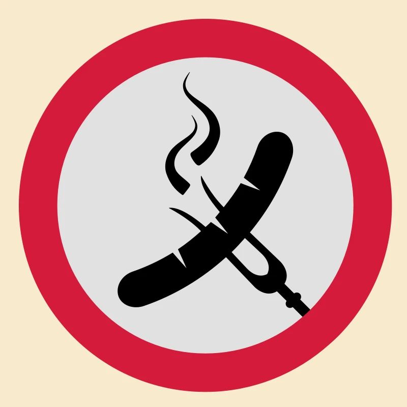 Grillwurst