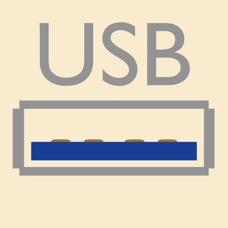 USB