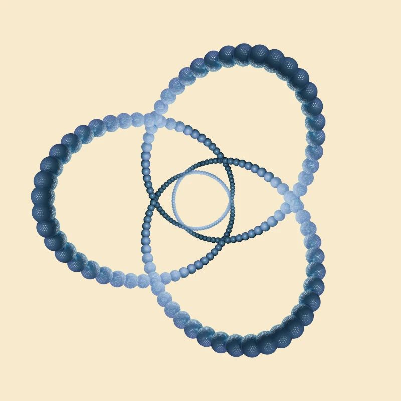 Atom - Cellulaire cinq