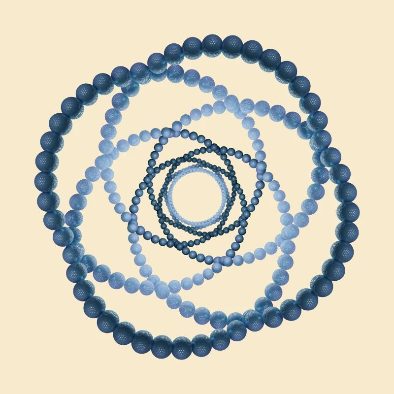atom - cellular six