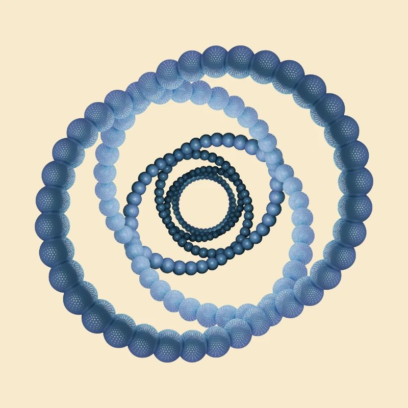 atom - cellular eight