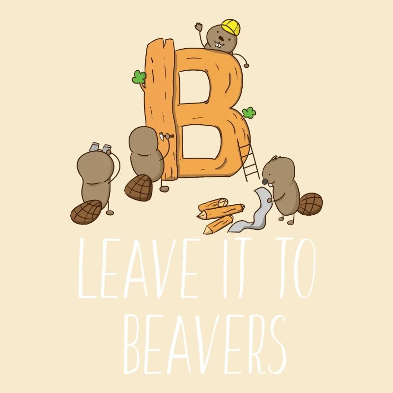 Beaver Dam - Engineer - Gift